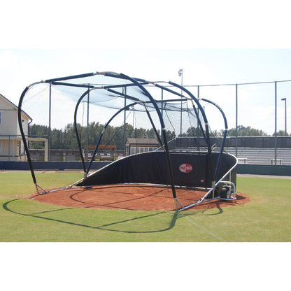 Procage Professional Portable Batting Cage