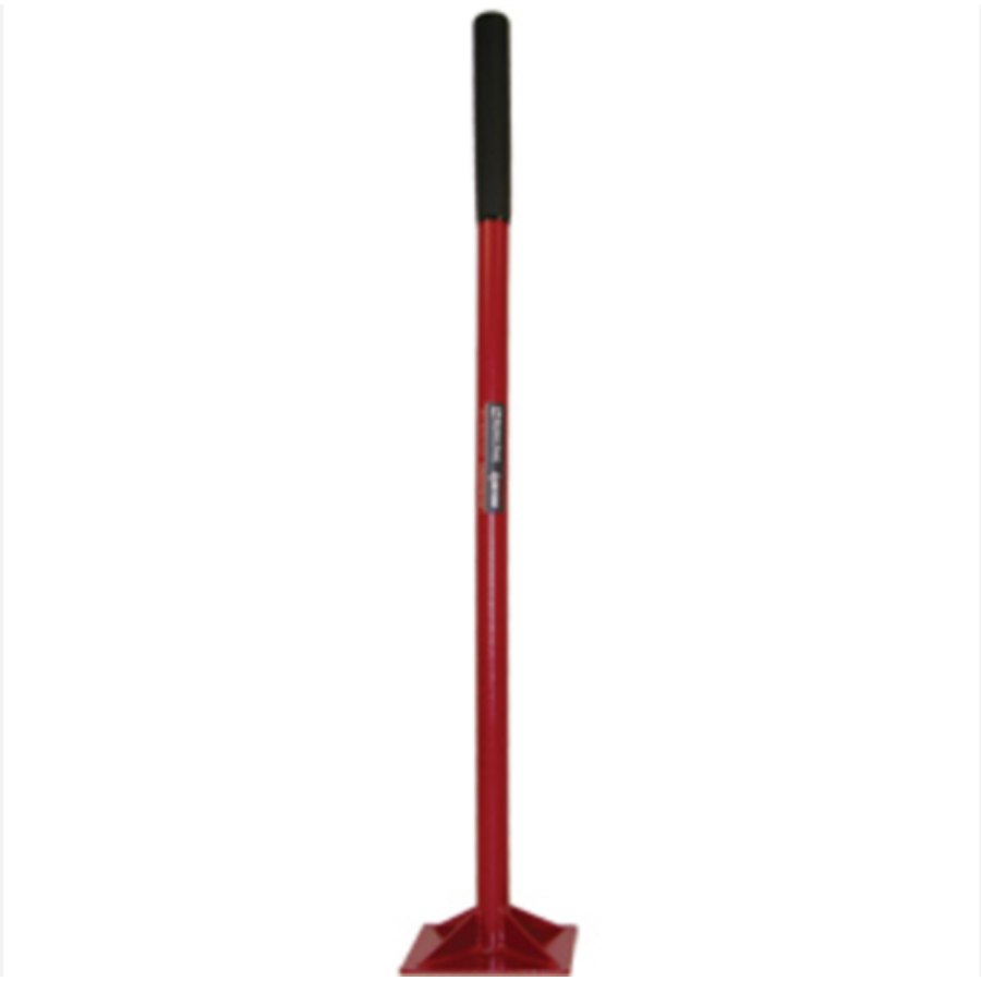 10" x 10" Tamp