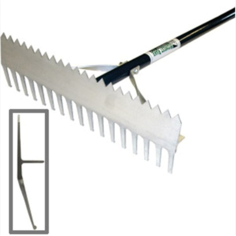 Belro Versatile Rake 24