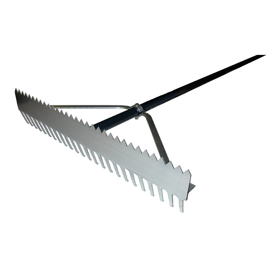 Dual Purpose 36" Rake