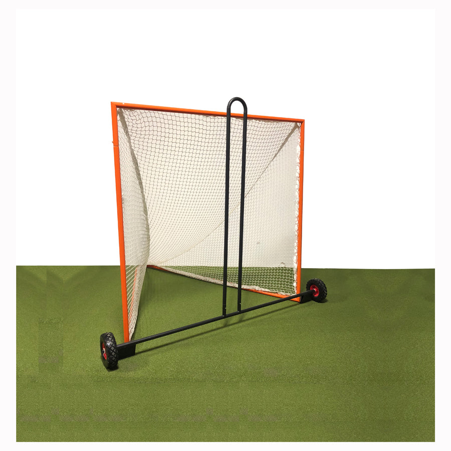 NEW - Lacrosse Goal Dolley