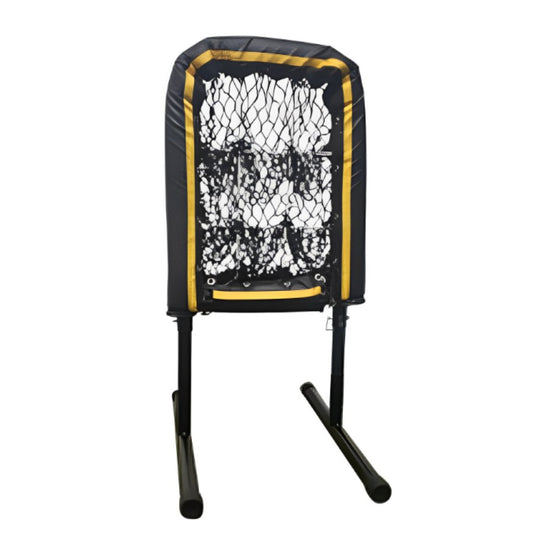 Pro 9-Hole Adjustable Pitching Target