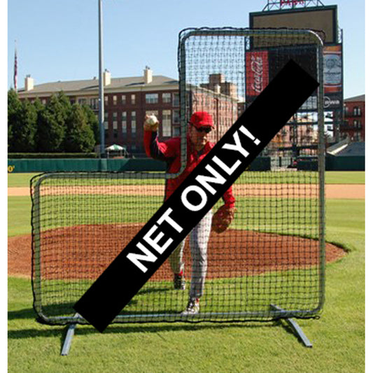 ProCageâ„¢ Black Series Replacement L Screen Net 7' X 7' (For MA30781)