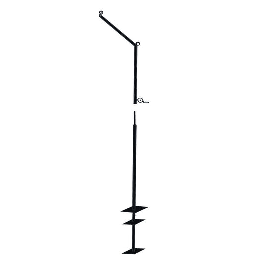ProCageâ„¢ Cantilever Single Pole