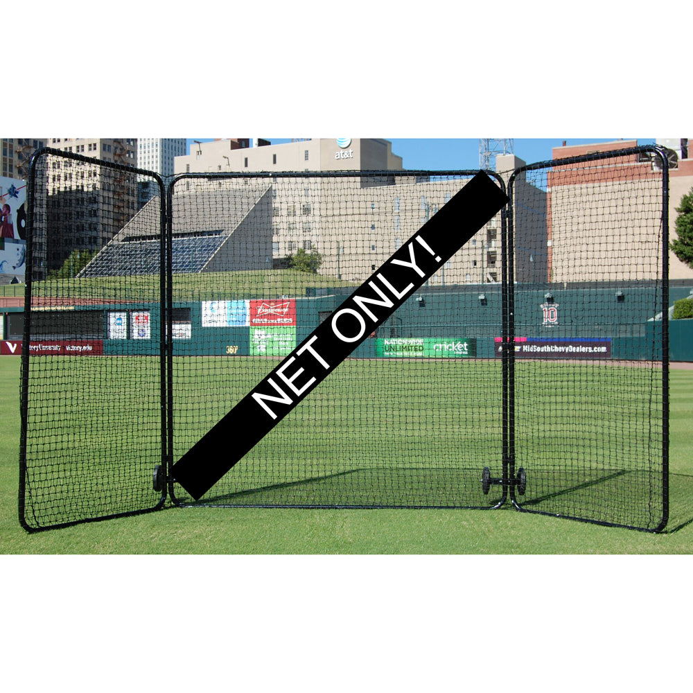 ProCageâ„¢ Replacement Net For Tri-Fold Screen (For MA30788)