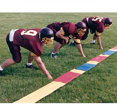 Football Alignment Spacer