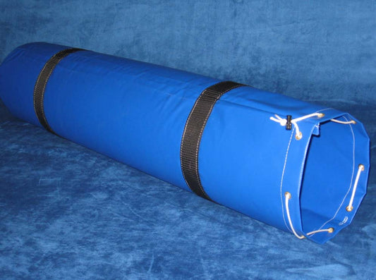 Baseball Bat Bag Red