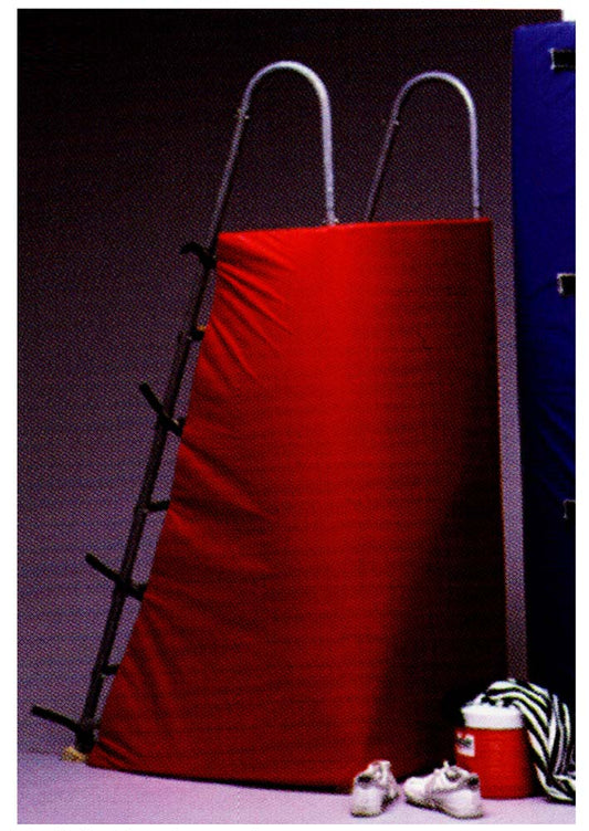 Volleyball Referee Stand Padding Red