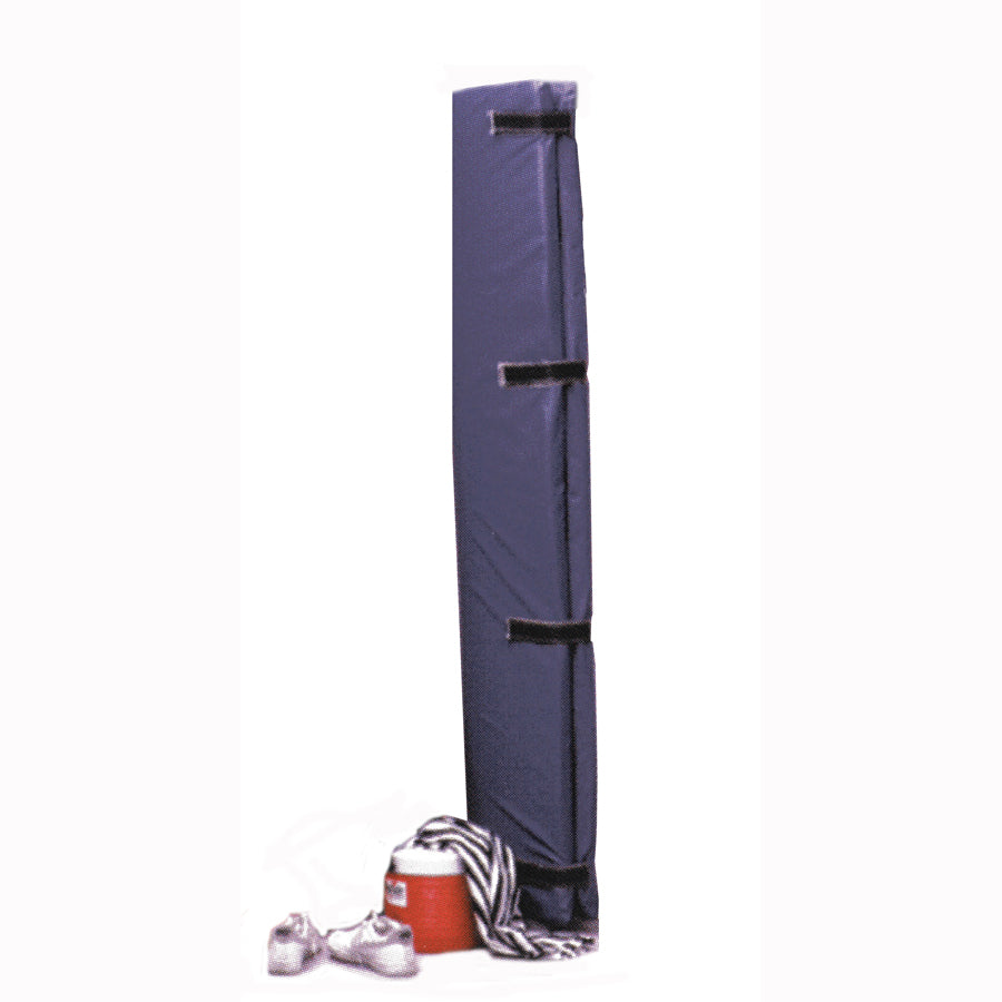 Volleyball Standard Padding - End Pads (Each) Red