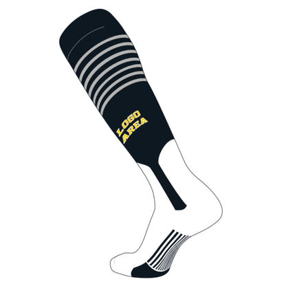 Diamond Builder Custom Baseball Socks