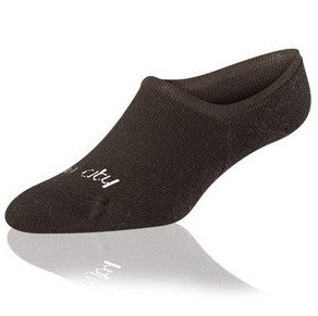TCK No-Show Performance Socks Pack Of 2 X-Large