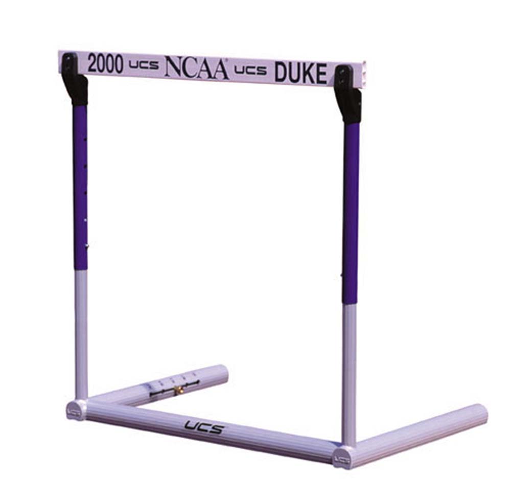 Ultimate Manual Hurdle 41"