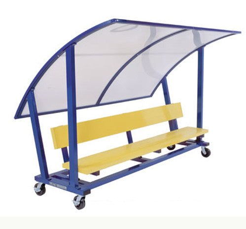 All Sport Team Shelter