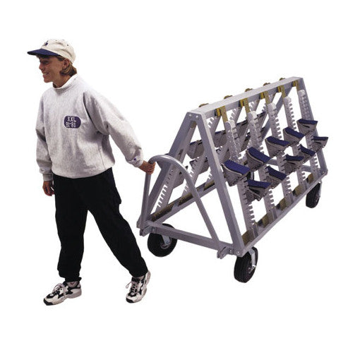 UCS STARTING BLOCK CART