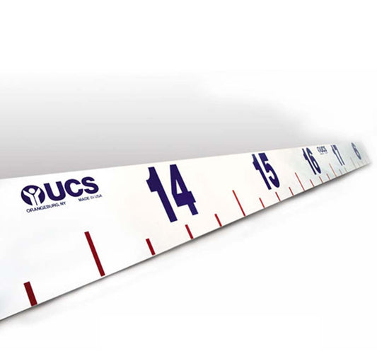 Track & Field Jump Indicator Board Long Jump