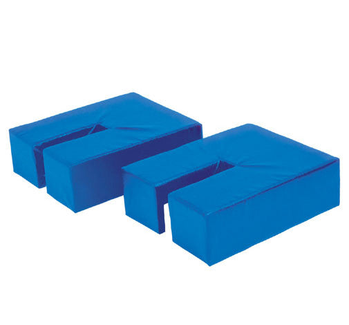 UCS HIGH JUMP BASE PADS CAN BE USED WITH MA20348 OR MA20349