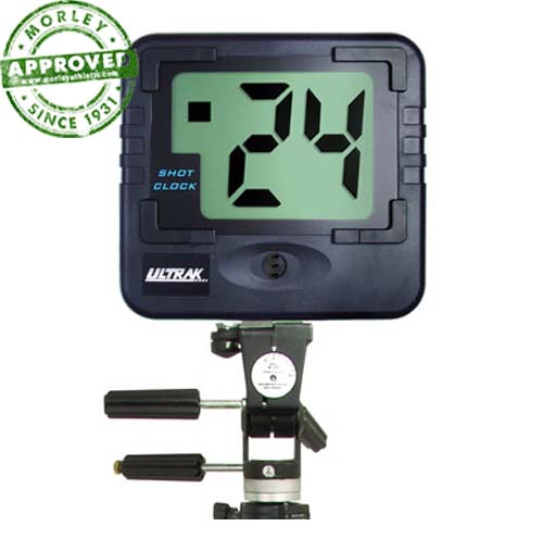 Ultrak T-200 Shot Clock