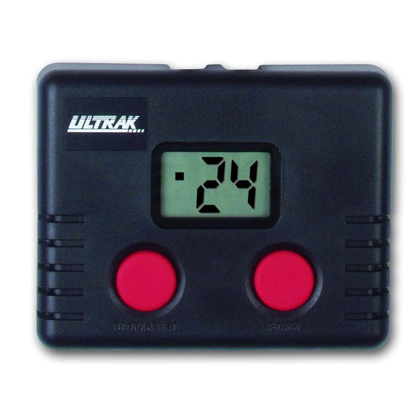 Ultrak T-200 Shot Clock