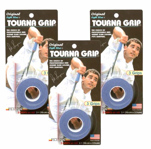 Original Tourna Grip Blue