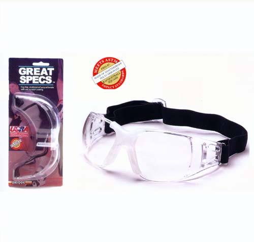 Great Specs