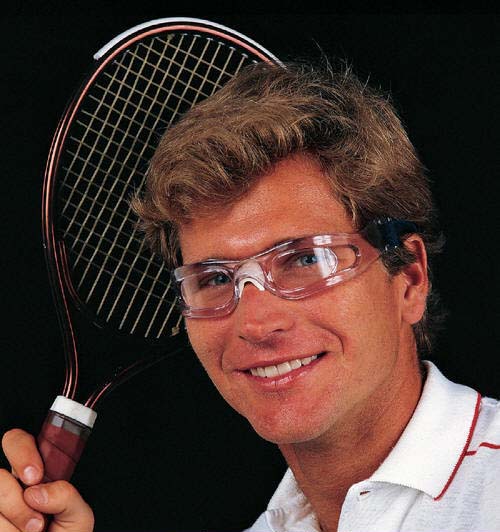 Racket Specs