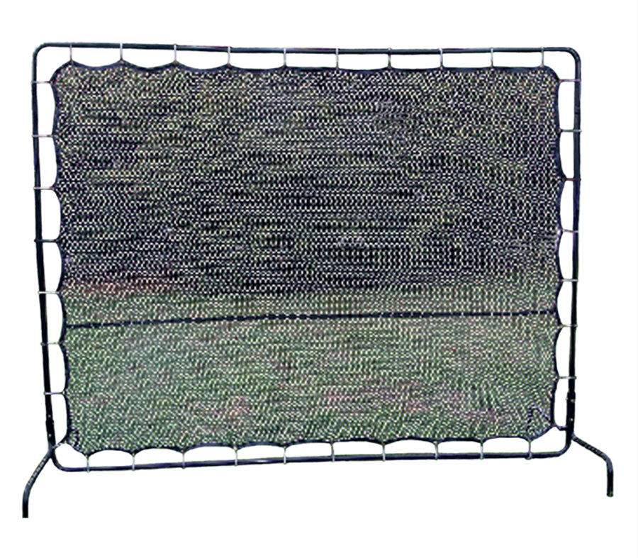 Rebound Tennis Net 9' Wide X 7' High