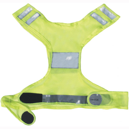 Reflective Dash Safety Vest