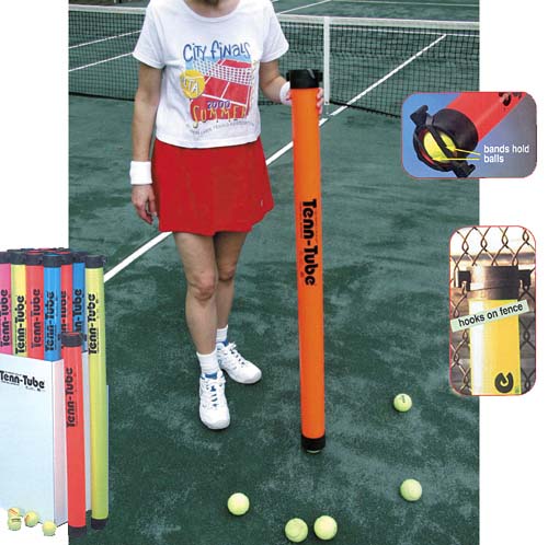 Tenn-Tube Adult 21 Ball Adult 21 Ball