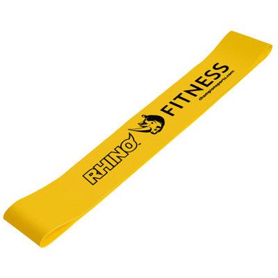 Versatile Fitness Loop 12 Lb Resistance Yellow