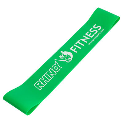 Versatile Fitness Loop 16 Lb Resistance Green