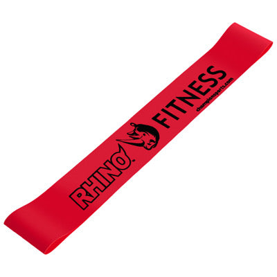 Versatile Fitness Loop 6 Lb Resistance Red