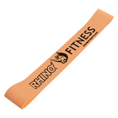 Versatile Fitness Loop 9 Lb Resistance Orange