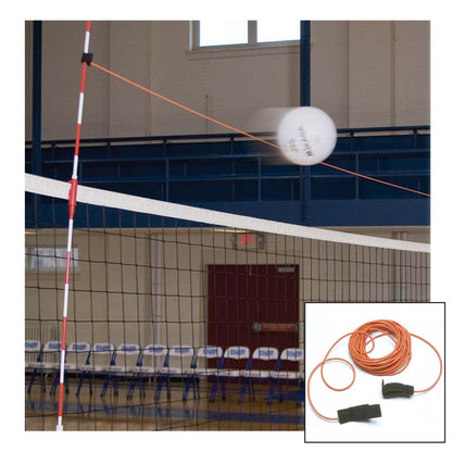 Volleyball Net Extender Trainer