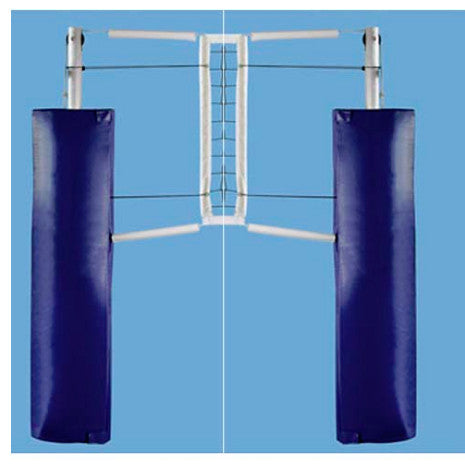 Volleyball Upright Post Pads & Lettering UPRIGHT PADS