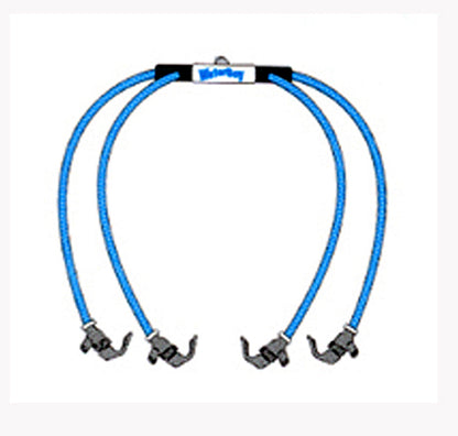 Waterboy 4 Station Gravity Fed Manifold Only