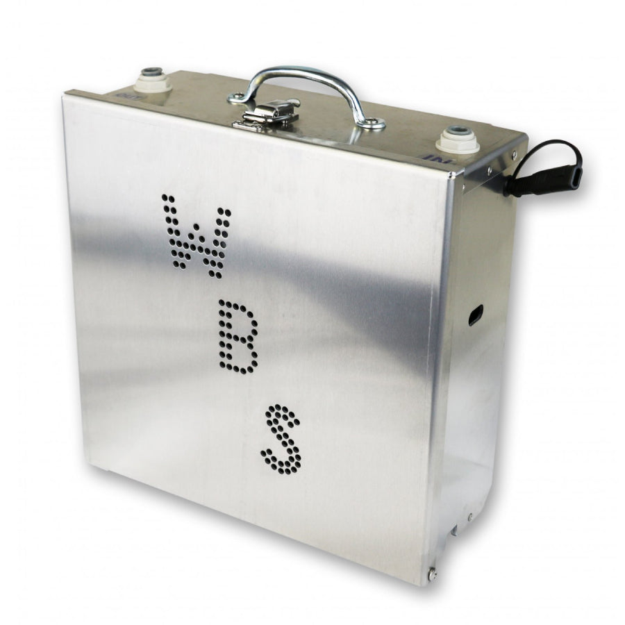 Waterboy Power Pac 12 Volt - 12 Amp
