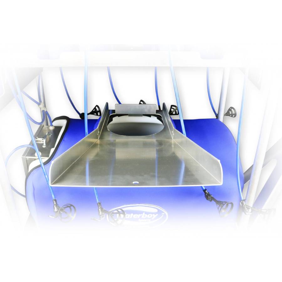 Waterboy Ice Chute For 23-Gallon Vertical Power Systems