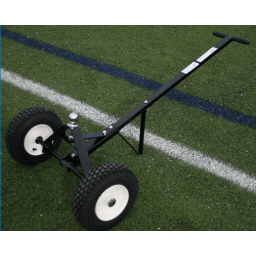 Wheelin' Water 2 Wheel Dolly Typically If not in Stock:  7 to 10 Day Lead Time Before It Ships