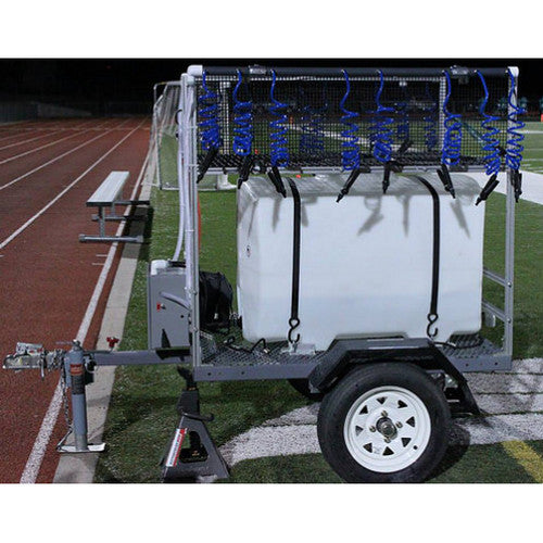 Wheelin' Water Field Manager 100 Gallons (HUGE Capacity!) Typically If not in Stock:  7 to 10 Day Lead Time Before It Ships