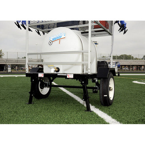 Wheelin' Water Field Manager 100 Gallons (HUGE Capacity!) Typically If not in Stock:  7 to 10 Day Lead Time Before It Ships