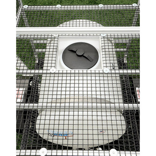 Wheelin' Water Field Manager (16 Nozzles- 65 Gallons!!) - 7 Day Quick Ship Typically If not in Stock:  7 to 10 Day Lead Time Before It Ships
