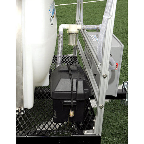 Wheelin' Water Field Manager (16 Nozzles- 65 Gallons!!) - 7 Day Quick Ship Typically If not in Stock:  7 to 10 Day Lead Time Before It Ships
