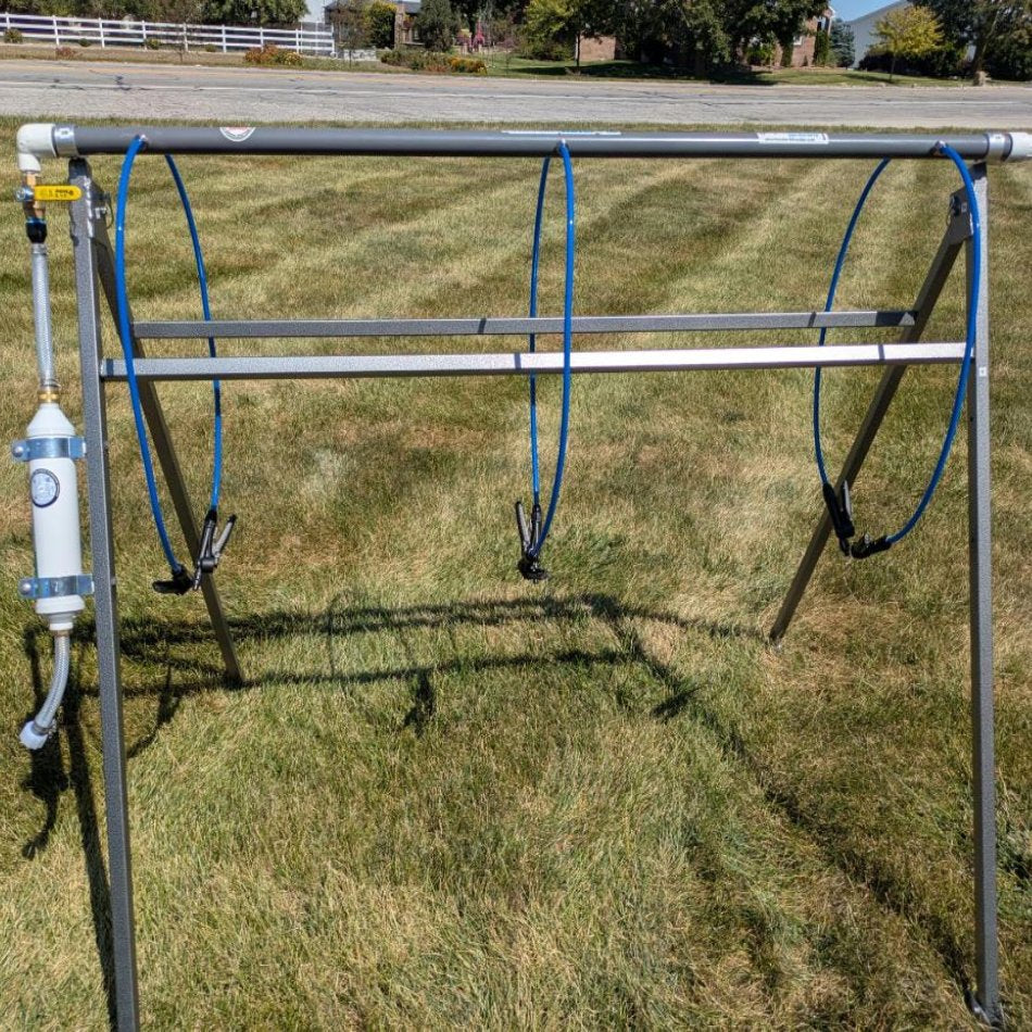 Wheelin' Water Station (6 Drinking Nozzles)