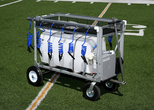 Wheelin' Water WTMGR Team Manager 50 Hydration System - 7 Day Quick Ship