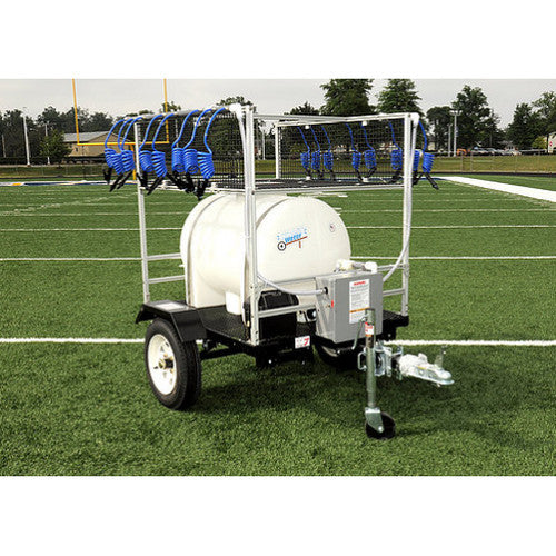 Wheelin' Water Field Manager (16 Nozzles- 65 Gallons!!) - 7 Day Quick Ship Typically If not in Stock:  7 to 10 Day Lead Time Before It Ships