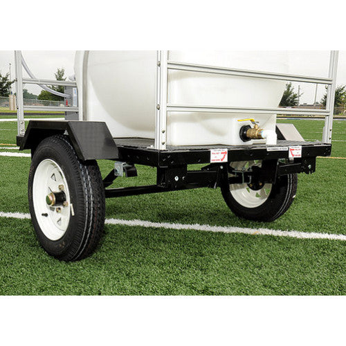 Wheelin' Water Field Manager (16 Nozzles- 65 Gallons!!) - 7 Day Quick Ship Typically If not in Stock:  7 to 10 Day Lead Time Before It Ships