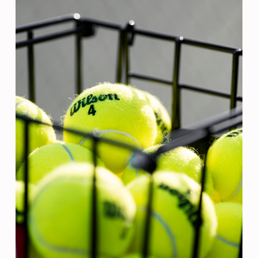 Wilson Regular Duty Tennis Balls WRT1003