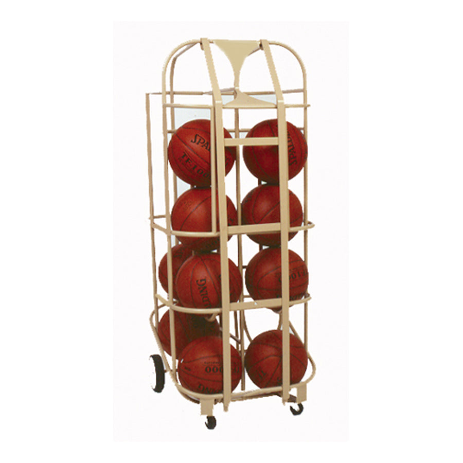 20 BALL ROL-O-BIN & LOCKING DEVICE Locking Device