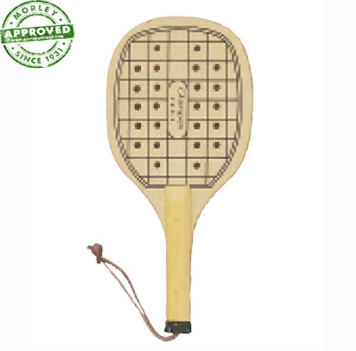 Wood Paddleball Paddles